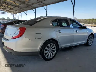 2014 Lincoln MKS z VIN 1LNHL9DK4EG600914, wystawiony jako Copart lot #47142225 z przebiegiem 183 024 mil mil oraz Czysty tytuł • Clean title. Historia ofert i sprzedaży dostępna na DreamBid. Obrazek 3.