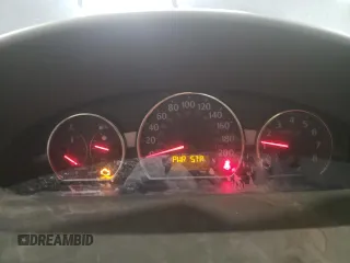 2007 Saturn ION ION 2 z VIN 1G8AJ55F57Z170351, wystawiony jako Copart lot #89353585 z przebiegiem 269 443 mil mil oraz Szkody całkowita. Historia ofert i sprzedaży dostępna na DreamBid. Obrazek 9.
