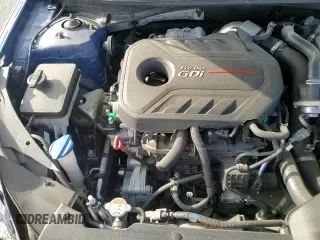 2019 Hyundai Sonata Limited с VIN 5NPE34AB5KH800397, выставлен на аукционе Copart как лот 63514125 с пробегом 89 302 миль миль и Списание • Salvage title. История ставок и продаж доступна на DreamBid. Изображение 16.