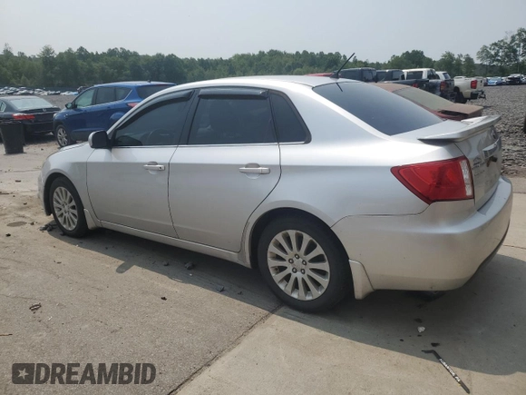 2011 Subaru Impreza Premium с VIN JF1GE6B61BH508170, выставлен на аукционе Copart как лот 59781455 с пробегом 200 992 миль миль и Списание • Salvage title. История ставок и продаж доступна на DreamBid. Изображение 2.