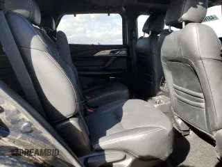 2022 Mazda CX-9 Grand Touring with VIN JM3TCBDY6N0609379, listed as a Copart auction lot 43795615 with 19,917 mi miles and Salvage Title. Bid and sale history available at carsss.com. Image 11.