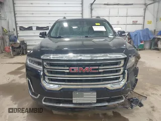 2021 GMC Acadia SLE with VIN 1GKKNRLS9MZ199809, listed as a IAAI auction lot 41972915 with 54,203 mi miles and . Bid and sale history available at DreamBid. Image 12.