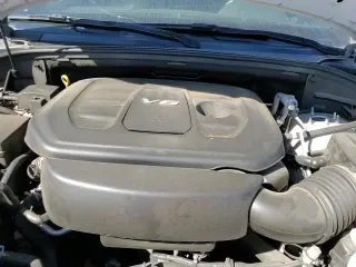 2019 Jeep Grand Cherokee Upland with VIN 1C4RJFAG0KC537780, listed as a Copart auction lot 53581365 with 77,966 mi miles and Salvage title. Bid and sale history available at DreamBid. Image 16.