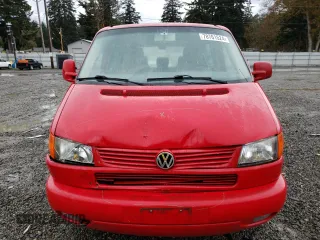 2001 Volkswagen EuroVan с VIN WV2KB47071H157108, выставлен на аукционе Copart как лот 78761524 с пробегом 255 091 миль миль и Списание • Salvage title. История ставок и продаж доступна на DreamBid. Изображение 5.