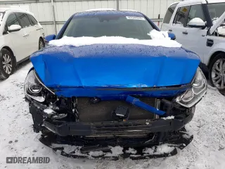 2019 Hyundai Sonata Sport with VIN 5NPE34AF2KH780189, listed as a Copart auction lot 45544935 with 86,258 mi miles and Salvage Title. Bid and sale history available at carsss.com. Image 5.