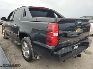 2013 Chevrolet Avalanche LTZ with VIN 3GNMCGE06DG360781, listed as a Copart auction lot 76562734 with 0 mi miles and Non Repairable. Bid and sale history available at carsss.com. Image 2.