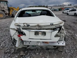 2013 Infiniti M37 with VIN JN1BY1AP8DM513078, listed as a Copart auction lot 89155455 with 171,891 mi miles and Salvage Title. Bid and sale history available at carsss.com. Image 6.