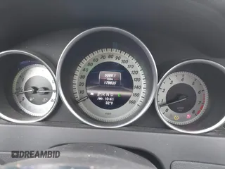 2013 Mercedes-Benz C 350 Sport with VIN WDDGF5HB9DA776259, listed as a IAAI auction lot 41168951 with 178,835 mi miles and . Bid and sale history available at DreamBid. Image 7.