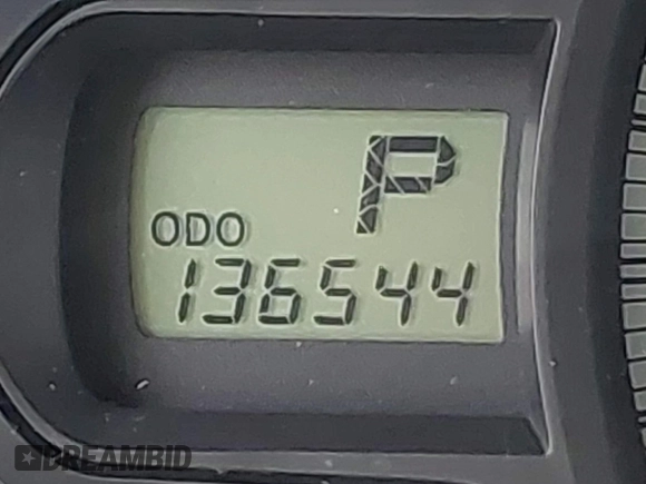 2014 Toyota Sienna L with VIN 5TDZK3DC5ES439593, listed as a IAAI auction lot 42420219 with 136,544 mi miles and . Bid and sale history available at DreamBid. Image 16.