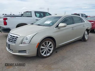 2013 Cadillac XTS Luxury with VIN 2G61P5S30D9132193, listed as a IAAI auction lot 41897709 with 140,780 mi miles and . Bid and sale history available at DreamBid. Image 19.