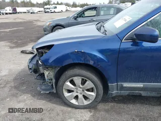 2011 Subaru Outback Limited Power Moon with VIN 4S4BRDLC2B2400477, listed as a IAAI auction lot 41774944 with 169,156 mi miles and . Bid and sale history available at DreamBid. Image 13.