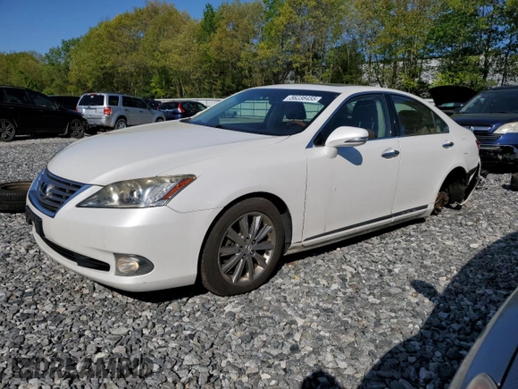 2012 Lexus ES 330 z VIN JTHBK1EG6C2479319, wystawiony jako Copart lot #56238455 z przebiegiem 112 149 mil mil oraz Czysty tytuł • Clean title. Historia ofert i sprzedaży dostępna na DreamBid. Obrazek 1.