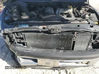 2001 Dodge Ram 3500 with VIN 1B7MC336X1J590276, listed as a Copart auction lot 84184234 with 384,928 mi miles and Salvage Title. Bid and sale history available at carsss.com. Image 11.
