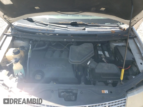 2009 Lincoln MKX with VIN 2LMDU88C19BJ07119, listed as a Copart auction lot 51931955 with 189,277 mi miles and Salvage Title. Bid and sale history available at DreamBid. Image 12.