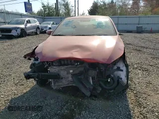 2023 Kia Forte LXS with VIN 3KPF24AD7PE606314, listed as a Copart auction lot 77562454 with 21,250 mi miles and Salvage Title. Bid and sale history available at carsss.com. Image 10.