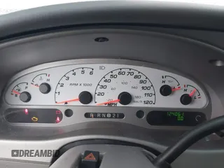 2005 Ford Explorer Sport Trac XLS z VIN 1FMZU67K85UA47665, wystawiony jako IAAI lot #41559468 z przebiegiem 124 061 mil mil oraz . Historia ofert i sprzedaży dostępna na DreamBid. Obrazek 7.