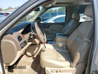2013 Chevrolet Suburban LTZ with VIN 1GNSCKE03DR104530, listed as a Copart auction lot 74923234 with 230,803 mi miles and Clean Title. Bid and sale history available at carsss.com. Image 7.