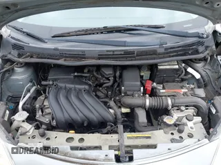 2015 Nissan Note SV with VIN 3N1CE2CP7FL420372, listed as a IAAI auction lot 42782096 with 156,687 mi miles and . Bid and sale history available at DreamBid. Image 10.