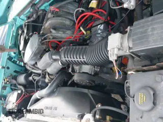 1994 Ford F-150 с VIN 1FTEF15N9RLA76522, выставлен на аукционе IAAI как лот 43072344 с пробегом 198 747 миль миль и . История ставок и продаж доступна на DreamBid. Изображение 13.