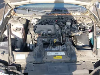 1999 Chevrolet Monte Carlo LS with VIN 2G1WW12M4X9183264, listed as a IAAI auction lot 41388935 with 135,826 mi miles and . Bid and sale history available at DreamBid. Image 10.