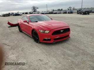 2015 Ford Mustang GT with VIN 1FA6P8CF9F5385130, listed as a Copart auction lot 47873685 with 90,094 mi miles and Salvage Title. Bid and sale history available at carsss.com. Image 11.