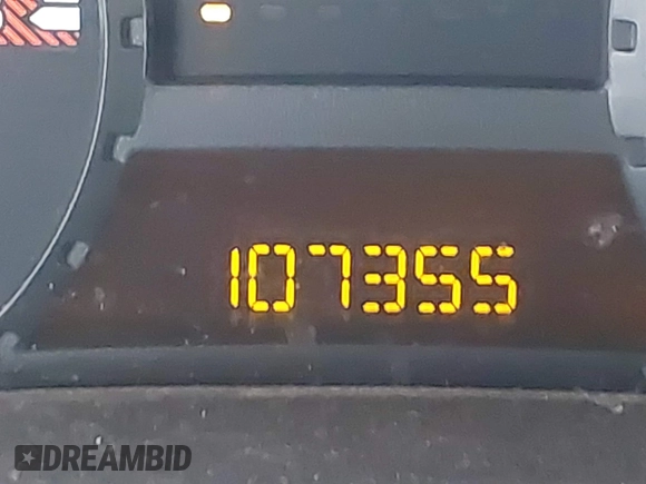 2008 Chevrolet Colorado LS with VIN 1GCCS299188231958, listed as a IAAI auction lot 41838635 with 107,355 mi miles. Bid and sale history available at carsss.com. Image 15.