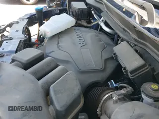 2022 Honda Pilot Sport z VIN 5FNYF6H39NB061486, wystawiony jako IAAI lot #42660338 z przebiegiem 33 469 mil mil oraz . Historia ofert i sprzedaży dostępna na DreamBid. Obrazek 20.