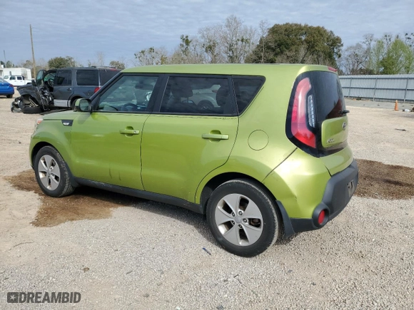 2014 Kia Soul with VIN KNDJN2A25E7042311, listed as a Copart auction lot 47306855 with 74,788 mi miles and Salvage Title. Bid and sale history available at carsss.com. Image 2.