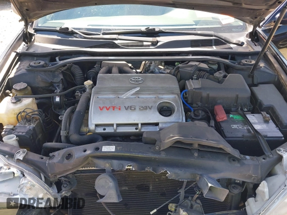 2005 Toyota Camry LE with VIN 4T1BF30K35U094350, listed as a IAAI auction lot 41895832 with 217,472 mi miles and . Bid and sale history available at DreamBid. Image 10.