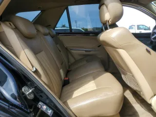 2010 Mercedes-Benz M 350 with VIN 4JGBB2FB5AA596950, listed as a Copart auction lot 49839855 with 159,230 mi miles and Salvage Title. Bid and sale history available at DreamBid. Image 11.