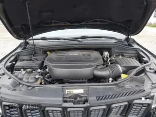 2018 Jeep Grand Cherokee Limited с VIN 1C4RJFBG9JC369375, выставлен на аукционе IAAI как лот 42188276 с пробегом 98 181 миль миль и . История ставок и продаж доступна на DreamBid. Изображение 10.
