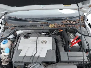 2011 Volkswagen Jetta TDI with VIN 3VWLL7AJ2BM110906, listed as a IAAI auction lot 42361314 with 152,715 mi miles and . Bid and sale history available at DreamBid. Image 10.