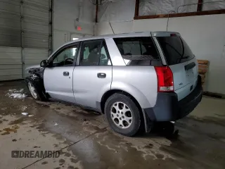 2002 Saturn VUE with VIN 5GZCZ63B62S831415, listed as a Copart auction lot 45962615 with Not Provided miles and Salvage Title. Bid and sale history available at DreamBid. Image 2.