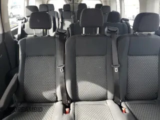 2021 Ford Transit Passenger XL с VIN 1FBAX2Y85MKA50333, выставлен на аукционе Copart как лот 59499755 с пробегом 90 142 миль миль и Чистый • Clean title. История ставок и продаж доступна на DreamBid. Изображение 10.