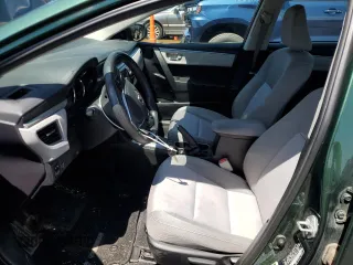 2014 Toyota Corolla LE Eco z VIN 5YFBPRHE5EP030553, wystawiony jako Copart lot #56417035 z przebiegiem 133 420 mil mil oraz Szkoda całkowita • Salvage title. Historia ofert i sprzedaży dostępna na DreamBid. Obrazek 7.
