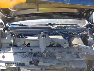 2021 Chevrolet Colorado 4WD Work Truck with VIN 1GCGTBENXM1298059, listed as a IAAI auction lot 41465118 with Not provided miles and . Bid and sale history available at DreamBid. Image 10.