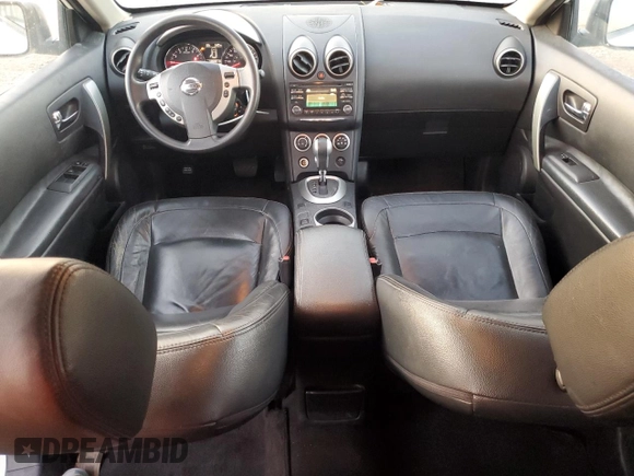 2013 Nissan Rogue S with VIN JN8AS5MT3DW549280, listed as a Copart auction lot 79879604 with 145,264 mi miles and Clean Title. Bid and sale history available at DreamBid. Image 8.