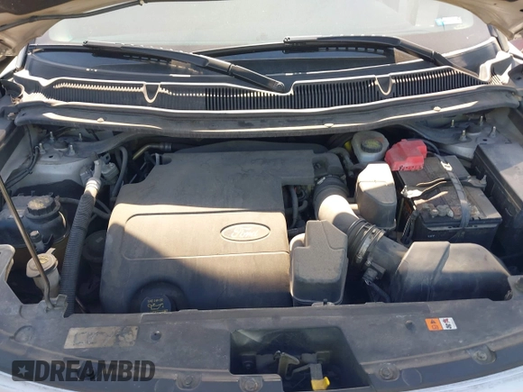 2013 Ford Explorer XLT with VIN 1FM5K8D84DGA14068, listed as a IAAI auction lot 42217599 with 138,583 mi miles and . Bid and sale history available at DreamBid. Image 10.