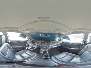 2014 Toyota Avalon Limited with VIN 4T1BK1EB7EU122417, listed as a Copart auction lot 51256375 with 174,661 mi miles and Salvage Title. Bid and sale history available at DreamBid. Image 15.