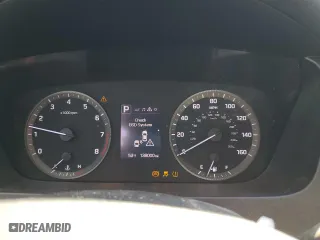 2015 Hyundai Sonata 2.4L Limited with VIN 5NPE34AF4FH100086, listed as a Copart auction lot 86267234 with 138,000 mi miles and Clean Title. Bid and sale history available at carsss.com. Image 9.