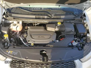 2022 Chrysler Pacifica Limited with VIN 2C4RC3GG4NR175206, listed as a Copart auction lot 77249974 with Not provided miles and Salvage title. Bid and sale history available at DreamBid. Image 12.