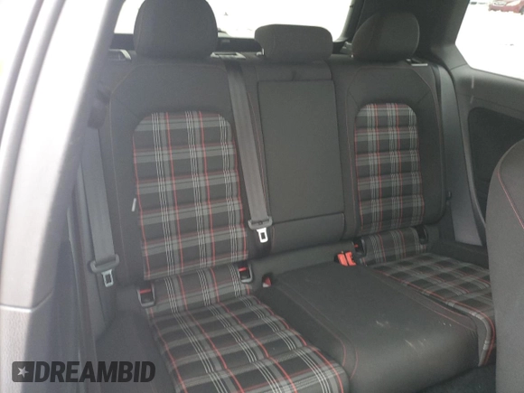 2015 Volkswagen GTI S с VIN 3VWYT7AU5FM028836, выставлен на аукционе Copart как лот 45144215 с пробегом 110 249 миль миль и Списание • Salvage title. История ставок и продаж доступна на DreamBid. Изображение 10.