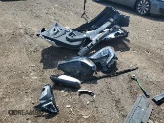 2020 GMC Terrain SLT с VIN 3GKALVEV3LL249188, выставлен на аукционе Copart как лот 54359825 с пробегом 56 620 миль миль и Списание • Salvage title. История ставок и продаж доступна на DreamBid. Изображение 13.