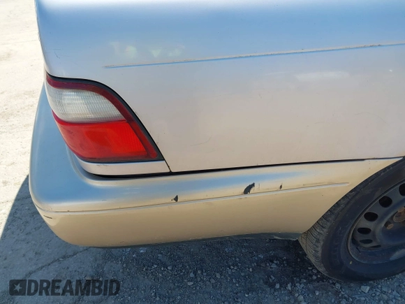 1997 Toyota Corolla with VIN 2T1BA02E5VC199882, listed as a IAAI auction lot 42038252 with 194,140 mi miles and . Bid and sale history available at DreamBid. Image 15.