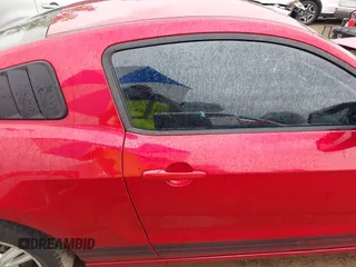 2013 Ford Mustang V6 with VIN 1ZVBP8AM6D5266696, listed as a IAAI auction lot 42472212 with 144,914 mi miles and . Bid and sale history available at DreamBid. Image 14.