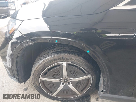2023 Mercedes-Benz EQE 350+ z VIN 4JGGM2BB6PA001392, wystawiony jako IAAI lot #41859114 z przebiegiem 15 947 mil mil oraz . Historia ofert i sprzedaży dostępna na DreamBid. Obrazek 6.