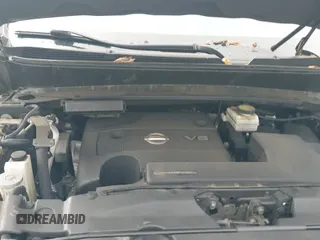 2013 Nissan Pathfinder SL with VIN 5N1AR2MM2DC603194, listed as a IAAI auction lot 43436357 with 167,212 mi miles and . Bid and sale history available at DreamBid. Image 12.