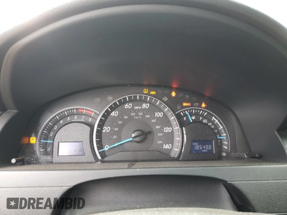 2015 Toyota Camry XLE with VIN 4T1BF1FK0FU930869, listed as a Copart auction lot 53353425 with 185,498 mi miles and Clean Title. Bid and sale history available at carsss.com. Image 9.