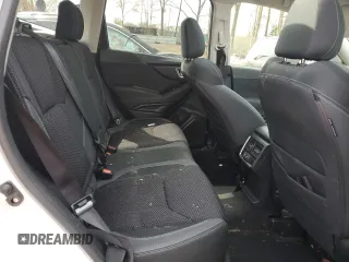 2019 Subaru Forester Premium with VIN JF2SKAGC9KH429054, listed as a Copart auction lot 53231745 with 108,748 mi miles and Salvage Title. Bid and sale history available at carsss.com. Image 10.