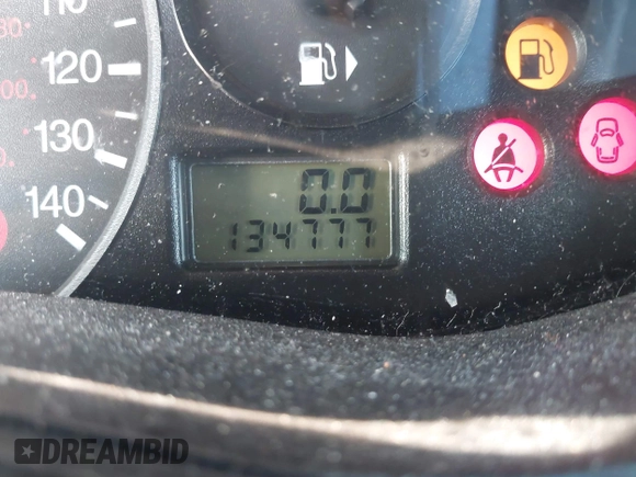2002 Ford Focus SE with VIN 1FAFP34P42W296368, listed as a IAAI auction lot 41780513 with 134,777 mi miles and . Bid and sale history available at carsss.com. Image 16.